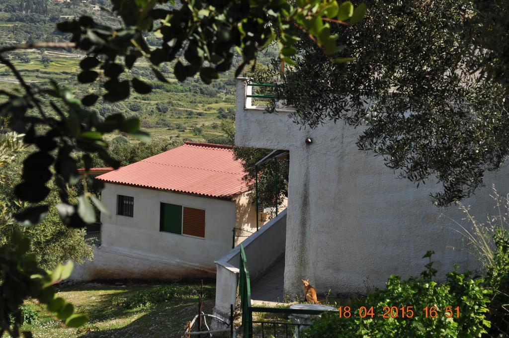 Rogakia Village Est. 1983 Zóla Dış mekan fotoğraf