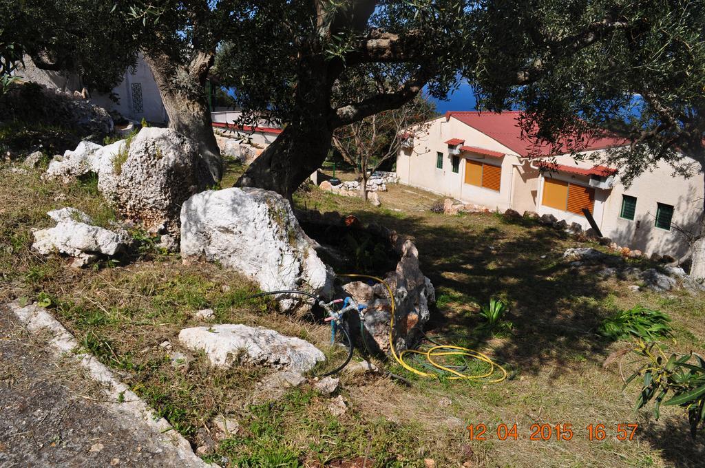 Rogakia Village Est. 1983 Zóla Dış mekan fotoğraf