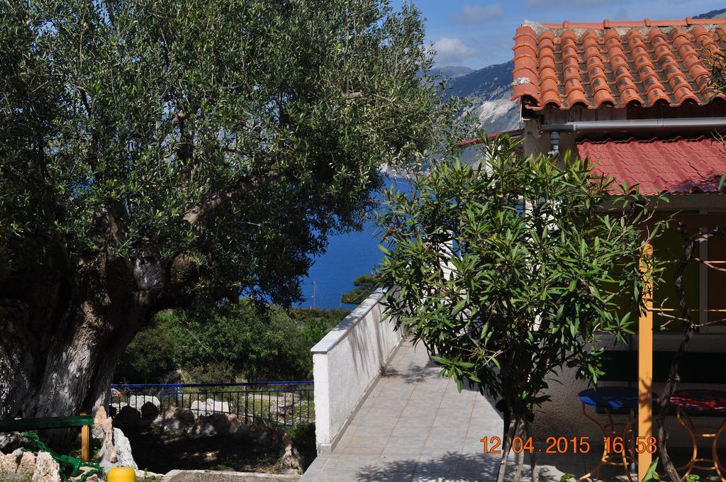 Rogakia Village Est. 1983 Zóla Dış mekan fotoğraf