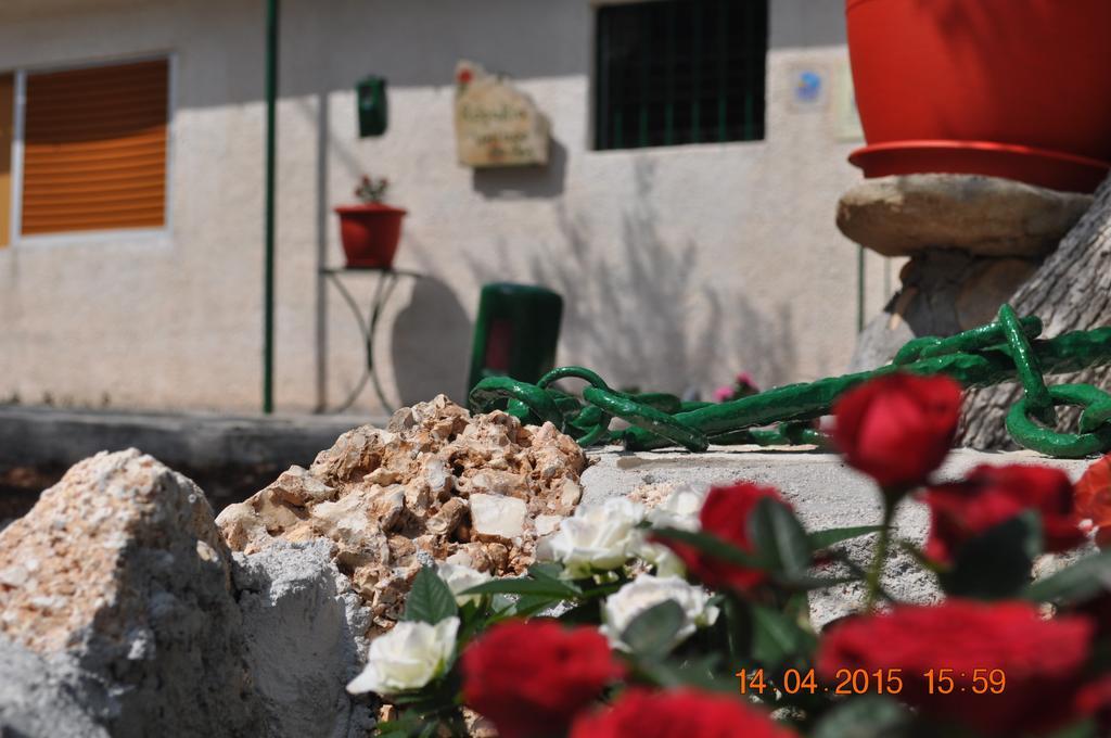 Rogakia Village Est. 1983 Zóla Dış mekan fotoğraf