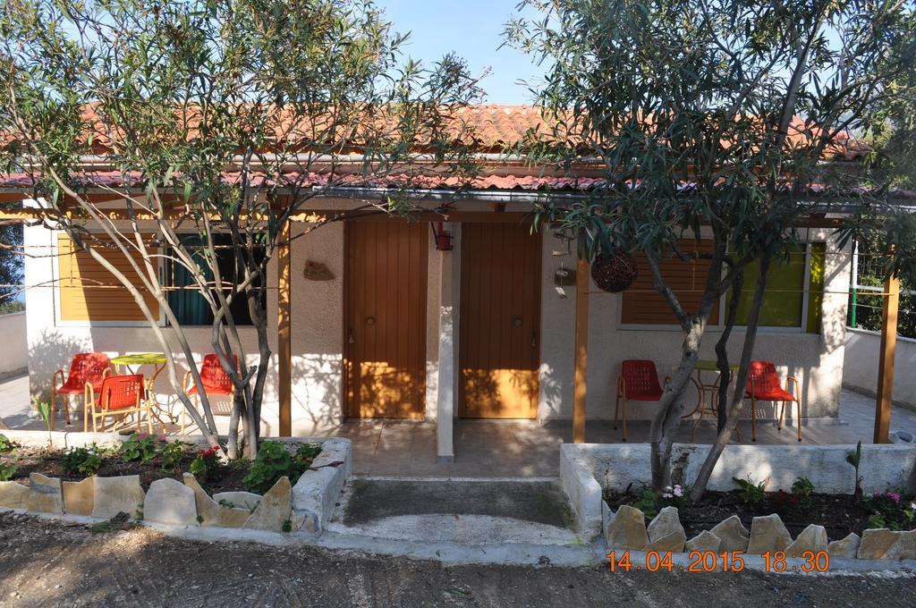 Rogakia Village Est. 1983 Zóla Oda fotoğraf