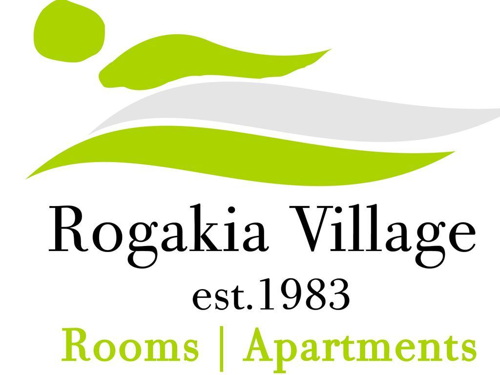 Rogakia Village Est. 1983 Zóla Dış mekan fotoğraf