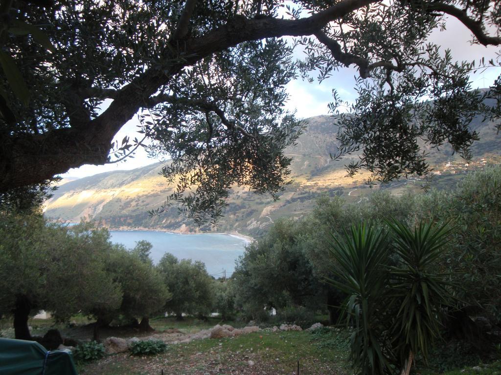 Rogakia Village Est. 1983 Zóla Dış mekan fotoğraf