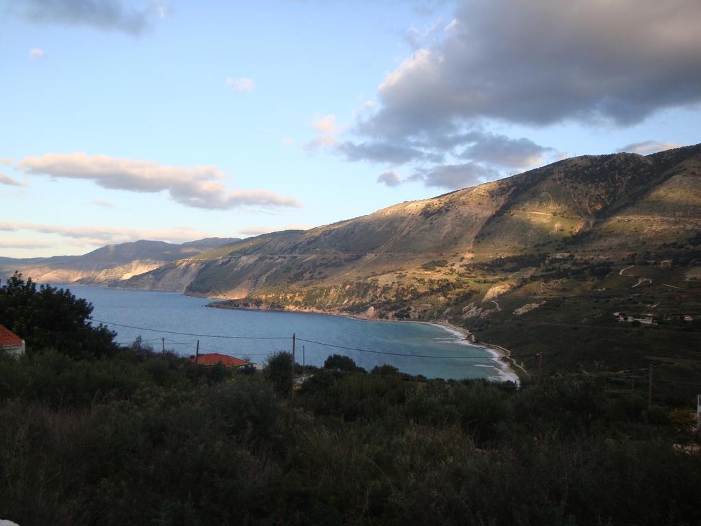 Rogakia Village Est. 1983 Zóla Dış mekan fotoğraf