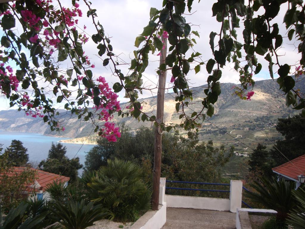 Rogakia Village Est. 1983 Zóla Dış mekan fotoğraf