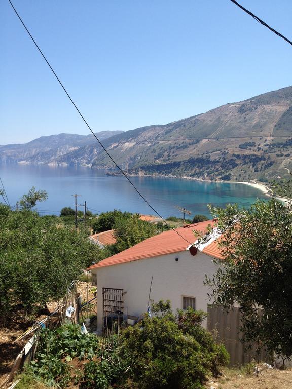 Rogakia Village Est. 1983 Zóla Dış mekan fotoğraf
