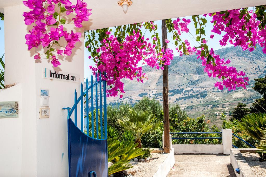 Rogakia Village Est. 1983 Zóla Dış mekan fotoğraf