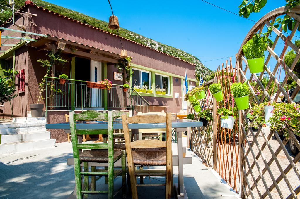 Rogakia Village Est. 1983 Zóla Dış mekan fotoğraf