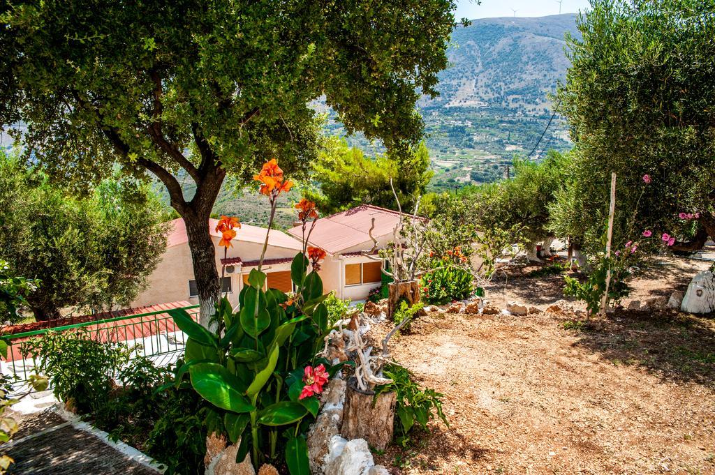 Rogakia Village Est. 1983 Zóla Dış mekan fotoğraf