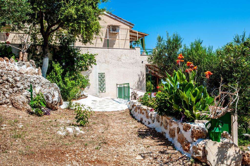 Rogakia Village Est. 1983 Zóla Dış mekan fotoğraf
