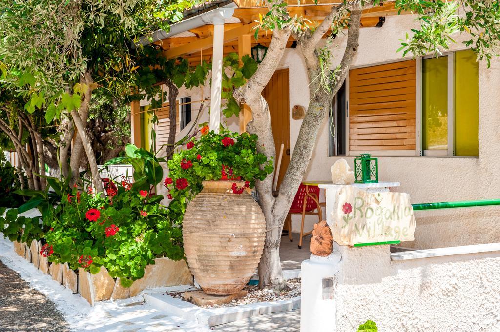 Rogakia Village Est. 1983 Zóla Dış mekan fotoğraf